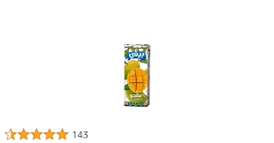 عصير بيتي مانجو 235 مللي