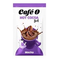 كاكاو كوفي اوه موكا 1*3