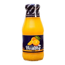 هيلثي برتقال