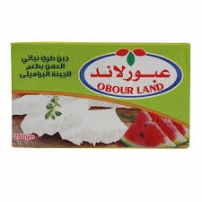 عبورلاند براميلي 250 جرام