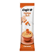 كوفي اوه 1*3 كرميل