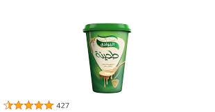 طحينه البوادي 250 جرام