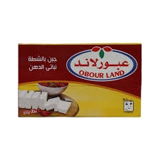 عبورلاند شطة 250 جرام