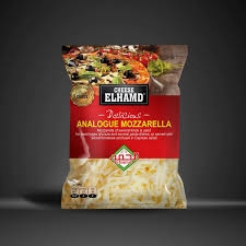 موتزريلا 200 جرام ساده