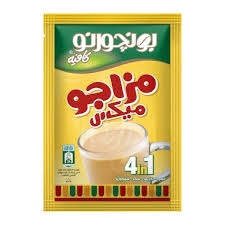 كوفي مكس مزاجو 4*1