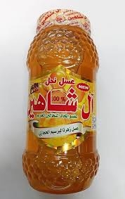 عسل ال شاهين 1 ك