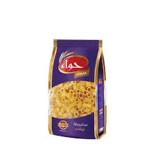 مكرونه حواء خواتم