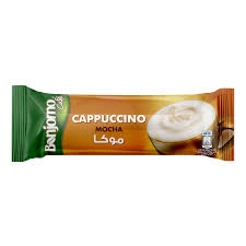 بونجورنو موكا