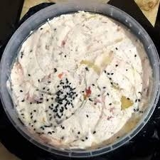 قريش تحابيش