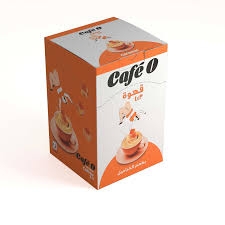 كاكاو كوفي اوه كراميل 1*3