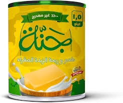 سمنه جنه 1.5 ك