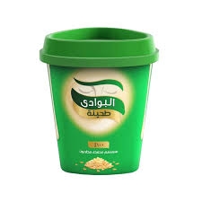 طحينه البوادي 125 جرام