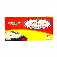 عبورلاند اسطنبولي 250 جرام