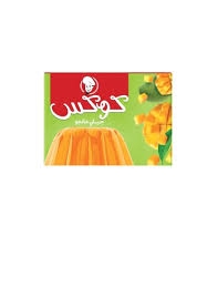 جيلي مانجو كوكس