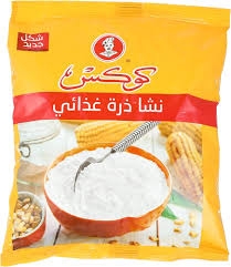 نشا كوكس 240 جرام