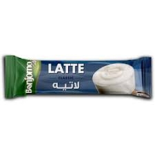 بونجورنو لاتيه