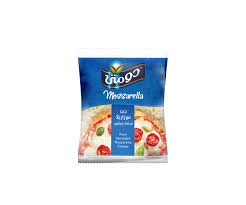 موتزريلا 1ك ساده