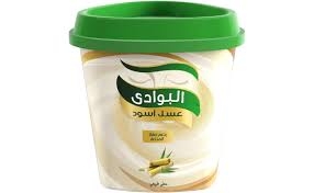 عسل البوادي 190 جرام