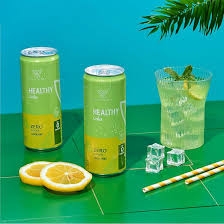 هيلثي ليمون