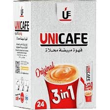 يوني كافيه 3*1